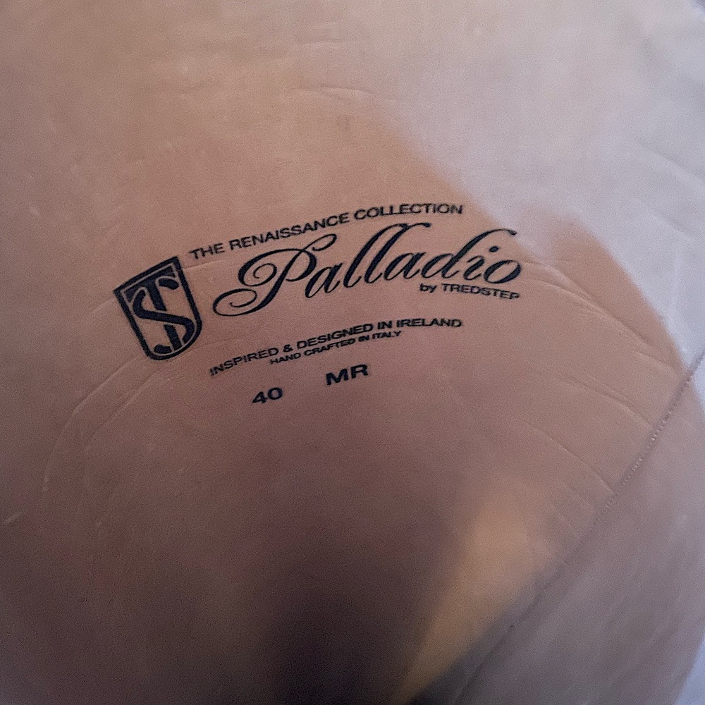 Palladio Riding Boots - Picture 5 of 5